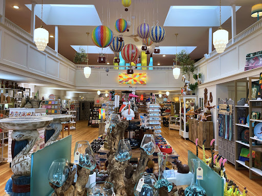 Port Hopper Gallery - United States