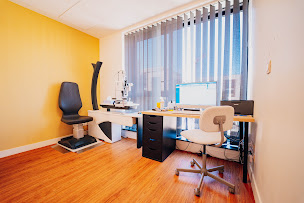 Photo n°6 de Centre Ophtalmologique Marne-la-Vallée à Jossigny (Centre d'ophtalmologie)