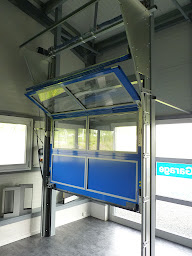 Photo n°8 de P9-Trading à Salon-la-Tour (Siège social)