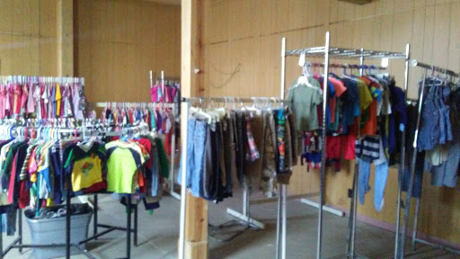 Hangout Clothing Center Gallery - United States