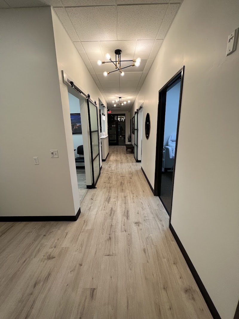 Harmony HealthSpan – HRT Treatments