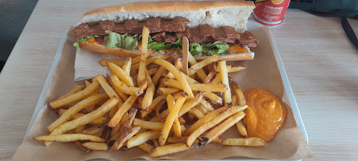 Photo 4 - BRO'S Burger & Tacos