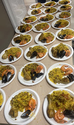 Photo n°21 de FRESH'HEURE à Saint-Ouen-sur-Seine (Saladerie)