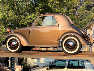 Photo n°23 de Carrosserie Gilbert à Cannes (Atelier de mécanique automobile)