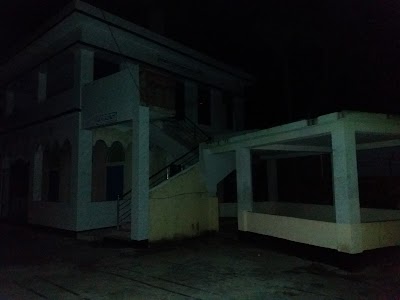 Photos of Haspatal Gate, Khoksha
