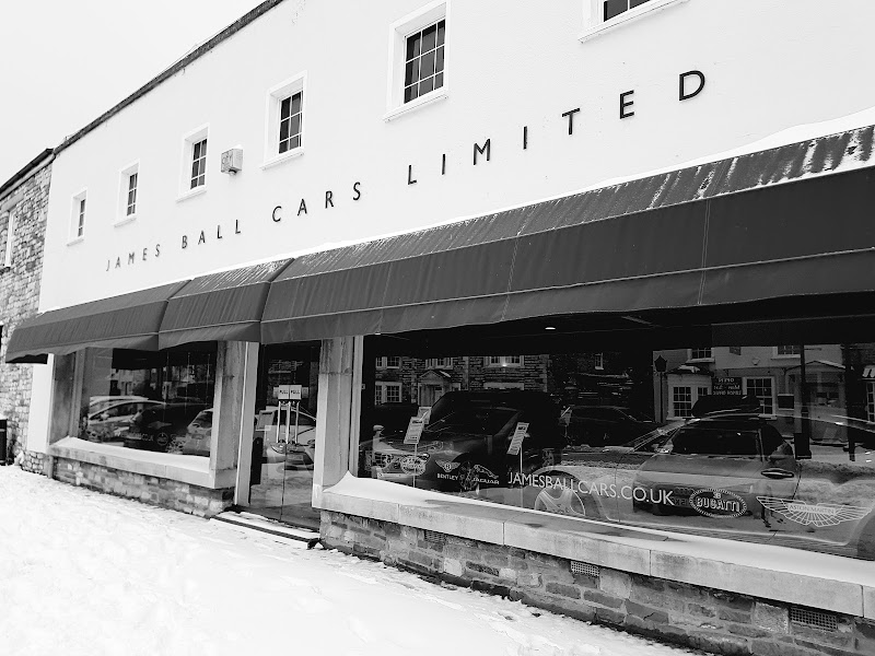 James Ball Cars Ltd photo 2
