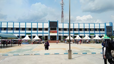 Photos of SMPN 1 Sangatta Utara