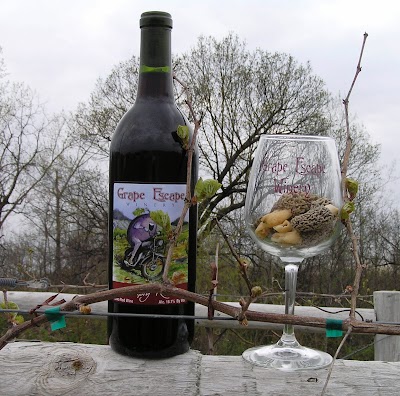 Grape Escape Winery