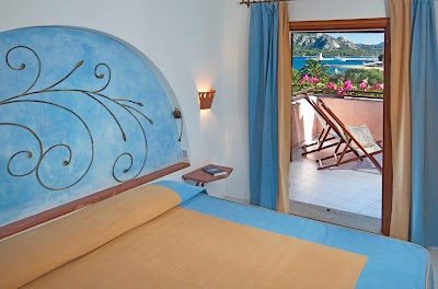 Photos of Resort Cala di Falco