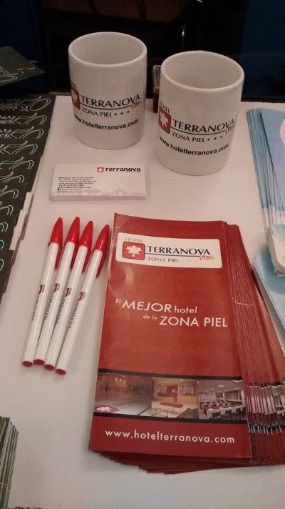 Photos of Hotel Terranova