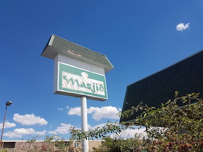 Northern Nevada Muslim Community Center