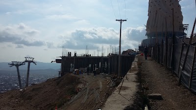 Photos of Estacion superior Teleferico Turistico