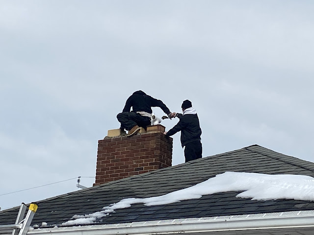 All American Enterprises of Detroit LLC