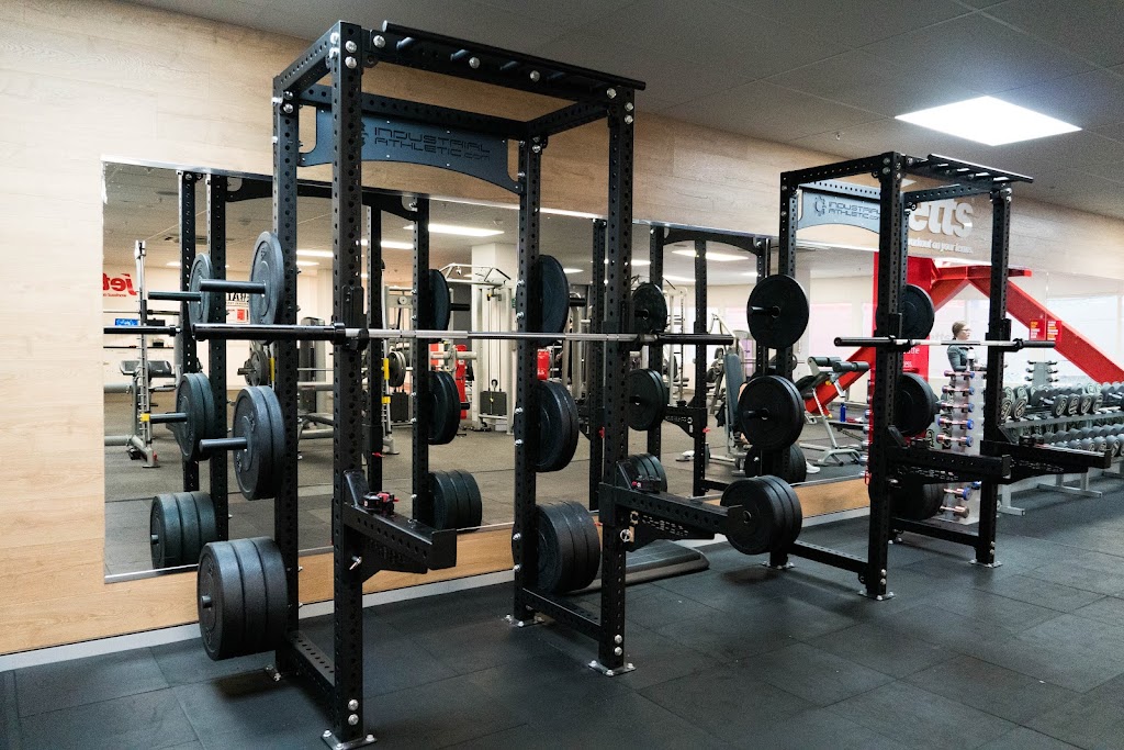 Jetts Wellington Cbd