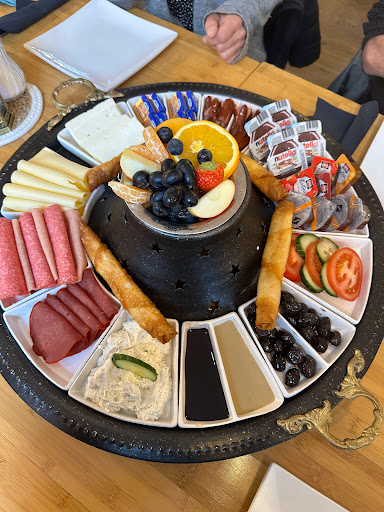 Samy`s Breakfast - Thumbnail