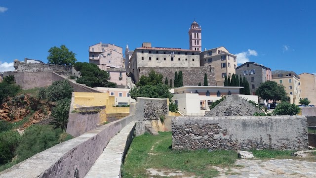 Bastia