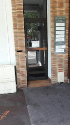 Photo n°4 de Jean-François LE NINIVEN Ostéopathe à Lorient (Ostéopathe)