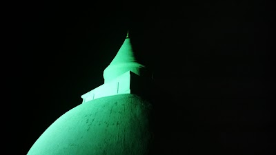 Photos of Makulana Temple