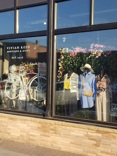 Vivian Rose Boutique
