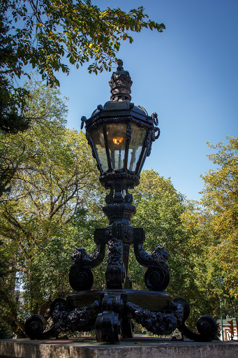 Speaker's Corner - Visual