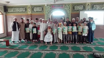Photos of Al - Hidayah