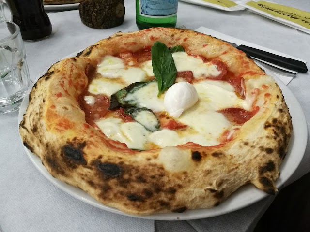 Pizzeria Il Diavoletto