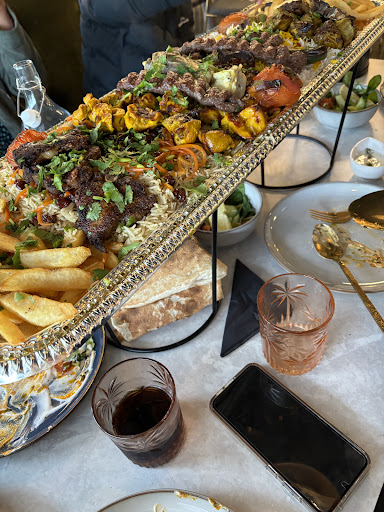 Watan Afghan Cuisine - Thumbnail