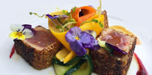 Photo n°88 de Le Bœuf sur le Quai d'Agrippa à Fréjus (Restaurant)