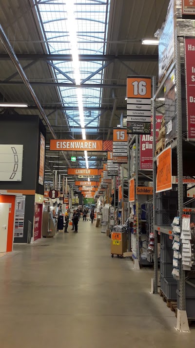 Photos of Hornbach