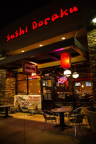 Sushi Doraku by null