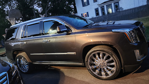Empire Buick GMC Cadillac of LIC Pre Owned Superstore - Thumbnail