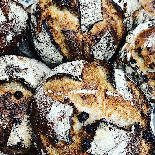 Avis sur Antoinette Boulangerie à Versailles - Boulangerie