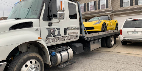Foto de R1 Towing