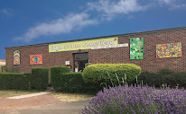 École maternelle Sainte-Geneviève à Hem