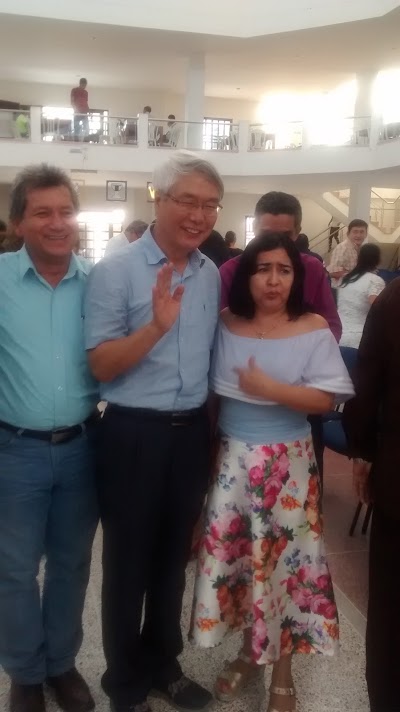 Photos of Iglesia Cuadrangular Comuneros