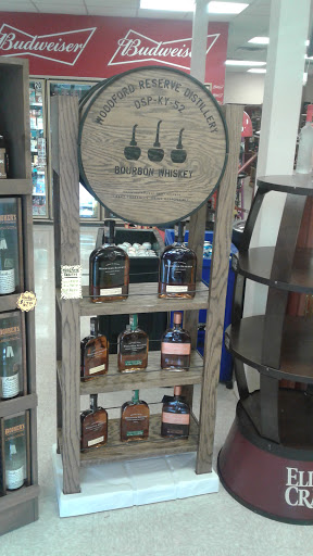Liquor Locker University Drive