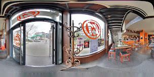 Photo n°10 de Comptoir 41 à Lyon (Saladerie)