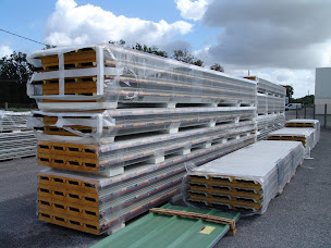 Photo n°3 de Ciba Ouary à Candé (Service de découpe au jet d'eau)