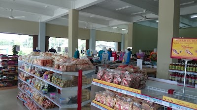 Photos of Toko Oleh Oleh Klapa