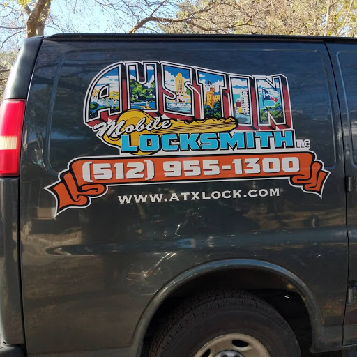 Austin Mobile Locksmith - Thumbnail
