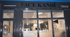 Face Kandi liverpool