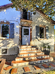 Photo n°4 de Villa Garona à Cazères (Maison de vacances non-fumeurs)