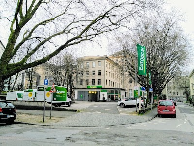 Europcar Duisburg