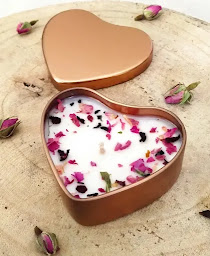 Photo n°27 de Menthe et Bergamote à Jurançon (Magasin de bougies)