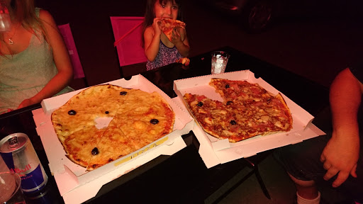 Photo 8 - PIZZAS DU MONDE à Vedène - Le Pontet
