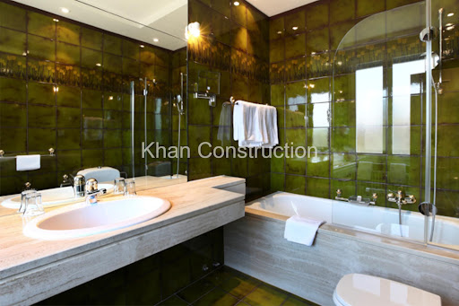 Khan Construction