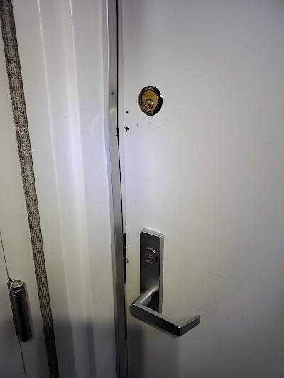 KeyMe Locksmiths