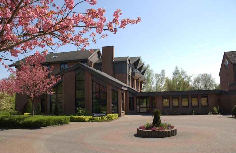 Foto von Paul-Gerhardt-Altenzentrum, Einrichtung der Diakonische Altenzentren Bielefeld gGmbH