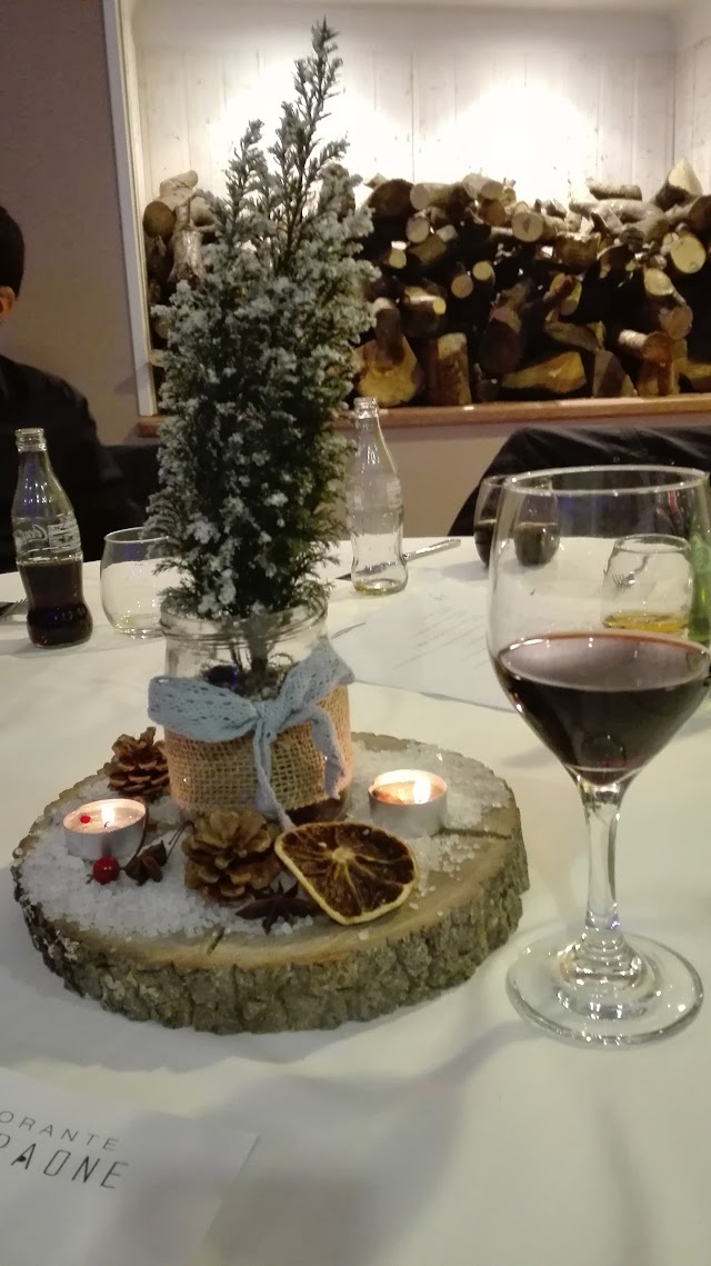 Ristorante Il Faraone