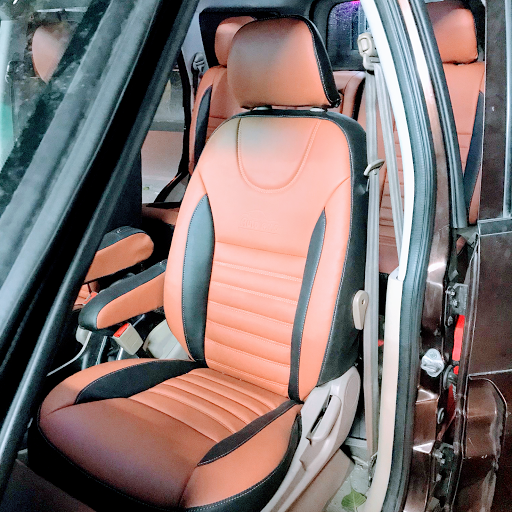 Seat cover fitted in safari storm post image